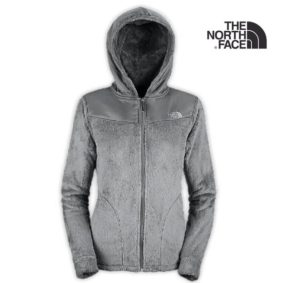 The North Face Jackets & Blazers - The North Face Oso Hoodie Jacket Fleece  HW9104
